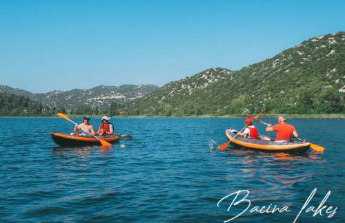 Villa F in Vrgorac - Makarska - Photo 33