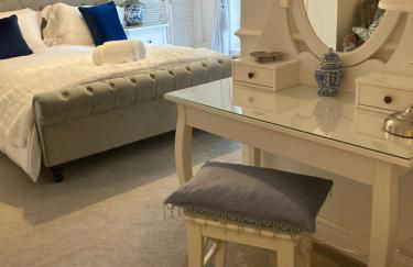 Olive Tree Apartment Hove - Foto 26