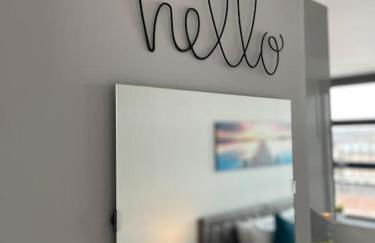 Deluxe Apartment in Central Northampton - Heart of Market Square - Photo 11