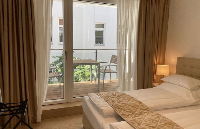 Steiner Residences Vorgartenstrasse - Foto 18