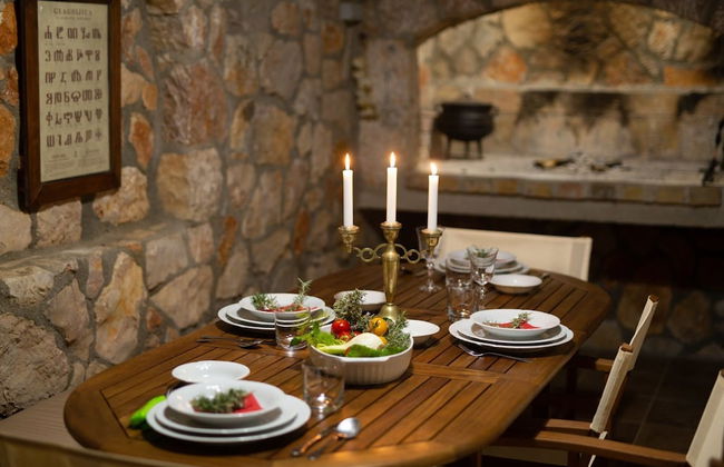 Tranquil Getaway Polje Villa With Pool - Foto 22