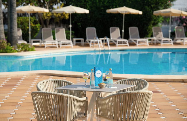 Grupotel Alcudia Suite - Photo 17