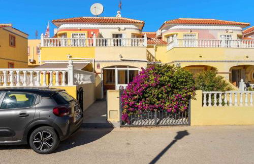 Holiday Home Lomas de Cabo Roig by Interhome - Foto 22