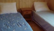 chalets les 5 loups - Foto 5