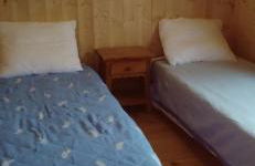 chalets les 5 loups - Foto 5