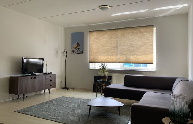 Zaanse Schans Apartments - Foto 20