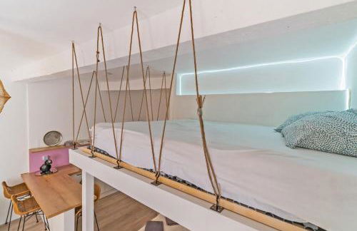 Quartier historique, le Charme du Panier - Photo 11