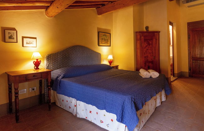 Antica Dimora Leones - Foto 23