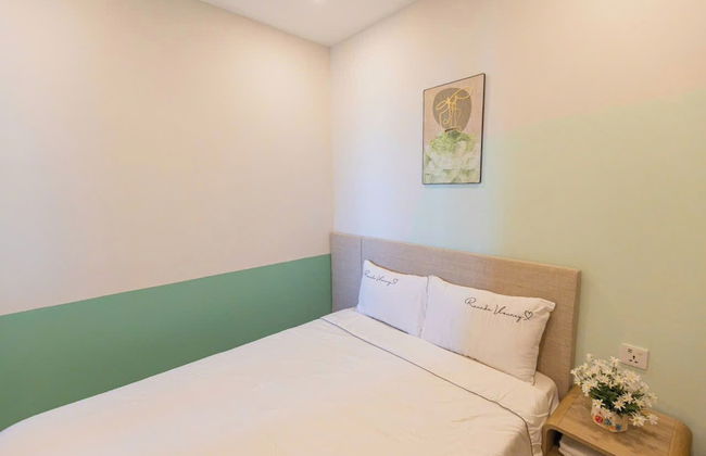 Meomeo Homestay - The song Apartment Vung Tau - Photo 23