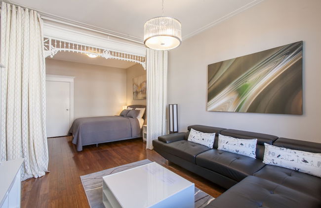 LMVR - The Laurier - Foto 22