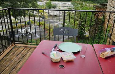 Gite Le Moulin de Rosieres Moulin Champetier - Foto 31