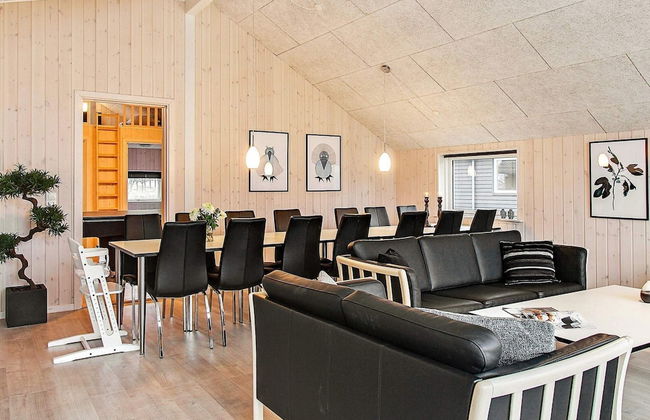 Holiday Home in Kappeln - Photo 10