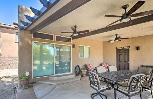 Rivers Edge Golf Condo with Beach Access and Patio! - Foto 22