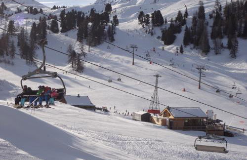 MON SKI A LA PLAGNE - PLAGNE BELLECOTE Résidence 3000 - Foto 37