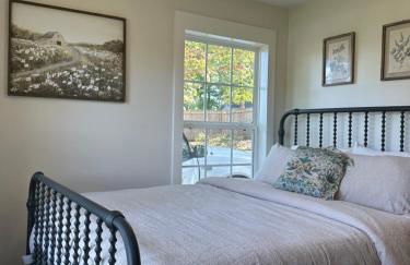 Cottage on the Hill Knoxville - Foto 7