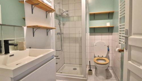 Appartement avec jardin privatif et équipements modernes - FR-1-813-9 - Photo 2