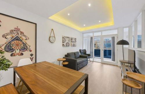The Slater Pad - Party Apartment in Liverpool City Centre - Foto 6