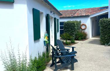 Le Clos des Vieux Moulins - Photo 8