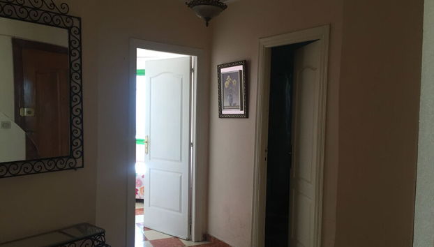 Complexe Jardins Andalous - Foto 2, Habitación