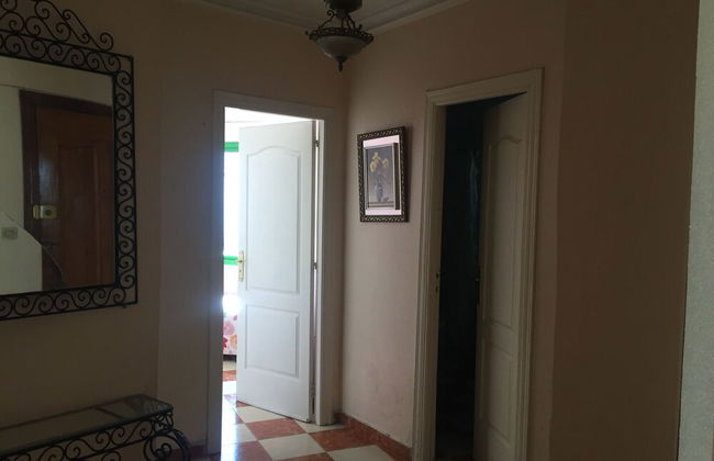 Complexe Jardins Andalous - Foto 2