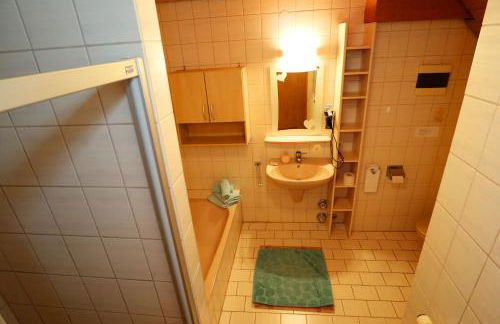 Ferienwohnung im Steinachtal - Foto 13