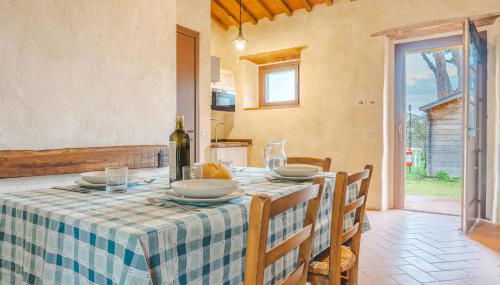 Casone Ugolino - Foto 4, Garden view