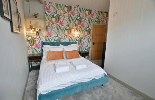 Quirky cottage set in Clitheroe - Foto 13