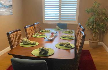 Sequoia Basecamp with Hot Tub Oasis - Foto 49