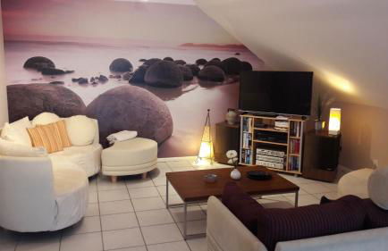 Ferienwohnung Wölfle - Foto 15