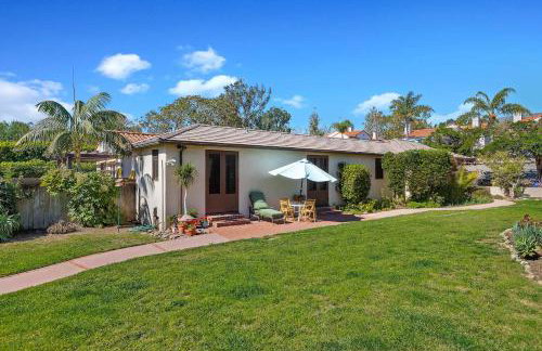 Garden Cottage at Miramar Beach with Shared Deck - Foto 4