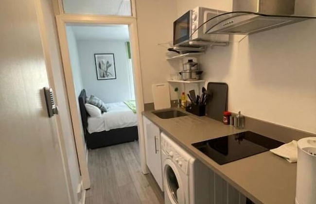 Chamberlayne Inn - Foto 36