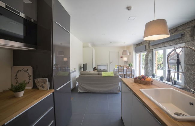 Vila Beiral in Penafiel - Foto 10