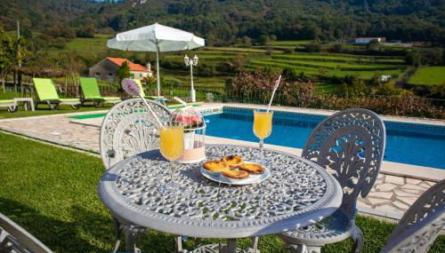 Casa dos Leões- Aldeia dos 4 abades - Foto 1