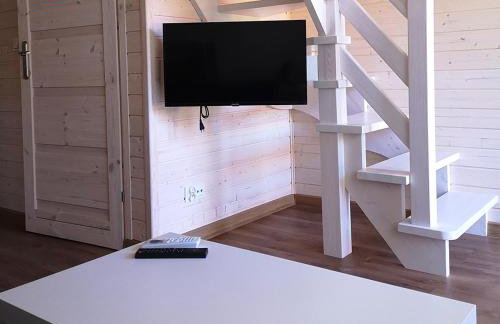 Morelowe Domki - Foto 17