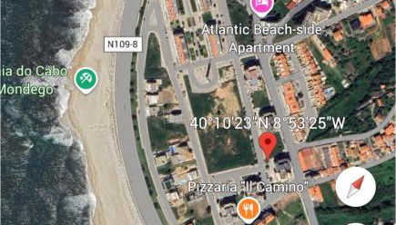 Atlantic Foz - Foto 2