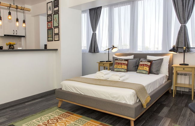 Studio L by MRG Apartments - Foto 9