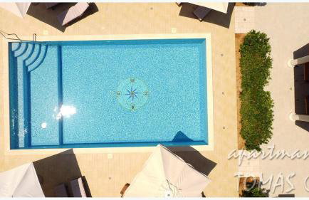 Apartments Tomas - Foto 22