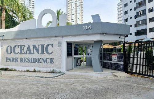 APT 704 - Localização Privilegiada - 2 Quartos - Garagem - Fazenda/Itajaí - Foto 1