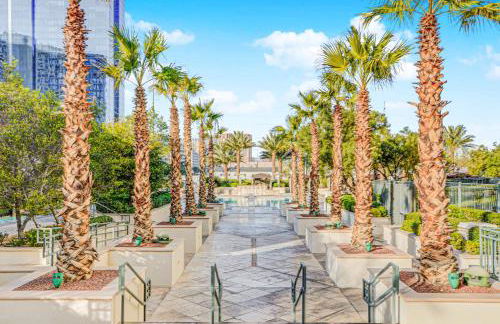 MGM 1-BR Condo by 03821 - Foto 42