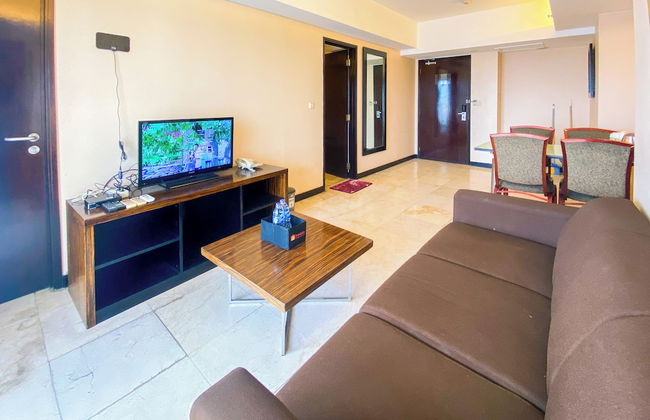 Platinum 2Br At Apartment Braga City Walk - Foto 13