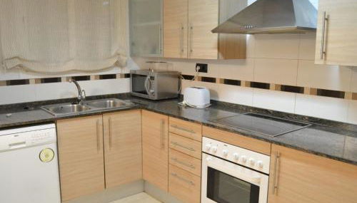 Apartment Golden Beach by Interhome - Foto 5