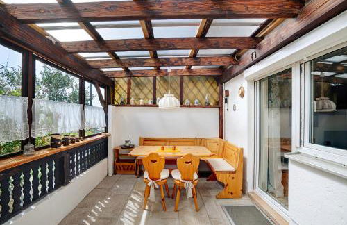 Wohnung zum Hirschen - Foto 22