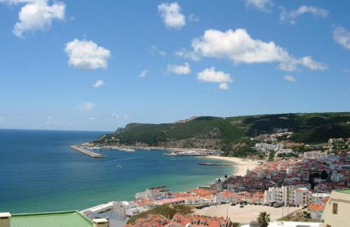 Apartment over the Ocean - Foto 30