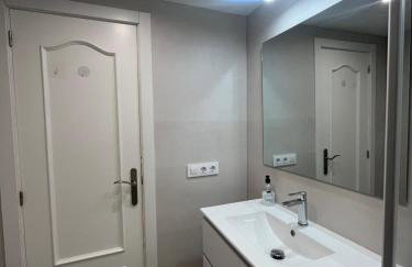 SERVICE APART LAZARO- Apartamentos Aguamarina 22 - Foto 22