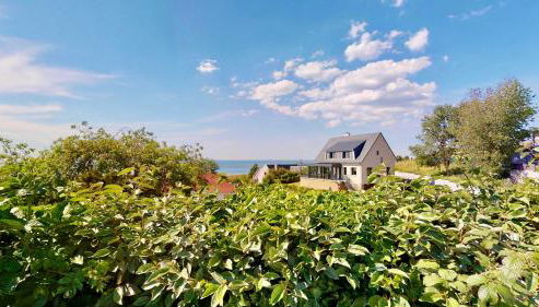 La Clef Decamp Casa Antoine 15pers vue mer, 10 min à pied plage - Foto 3