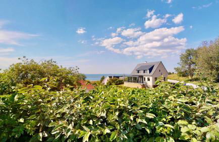 La Clef Decamp Casa Antoine 15pers vue mer, 10 min à pied plage - Foto 3