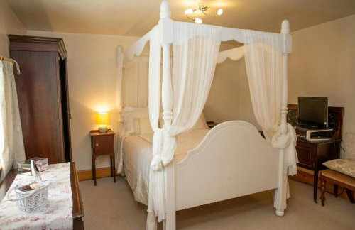 Bluebell Cottage Aberporth - Foto 14