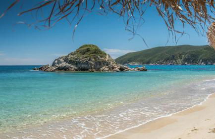 Ammos Kalamitsi - Foto 28