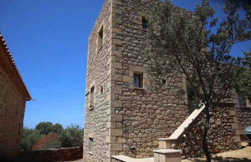 Elaionas Apartments 2 - Foto 29