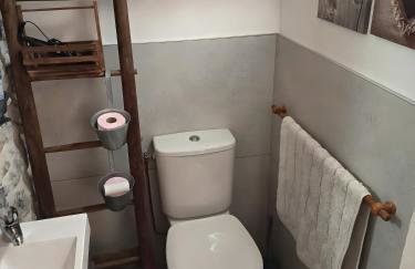 Gîtes Chapô Julô - Foto 66